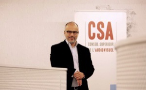 Karim Ibourki : nouveau Président du CSA en Belgique
