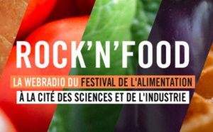 Oüi FM : une webradio pour mettre en appétit