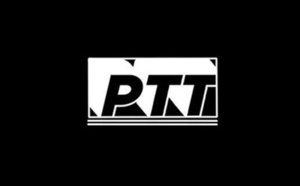 PTT comme "Poste Ta Track" !