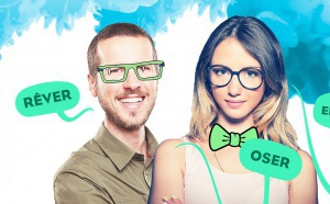 En Belgique, NRJ récompense les Startups