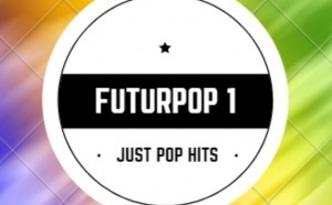 FuturPop1, pour les amoureux de la culture pop