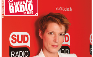 Voici votre magazine en Flipbook n°95 de la Lettre Pro de la Radio