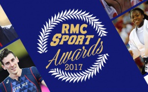 Nouvelle édition des RMC Sport Games à Val d'isère