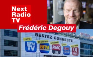 Audience CSP+ : "ces accros de l'audio digital"