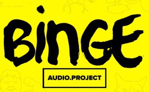 Binge Audio lance la saison 4 de Superhéros