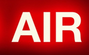 Serez-vous ON AIR à temps ?