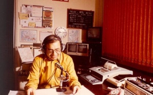 RTL salue la mémoire de Jean Breton