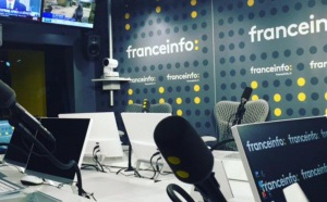 Prix franceinfo de la BD d’actualité et de reportage 2018