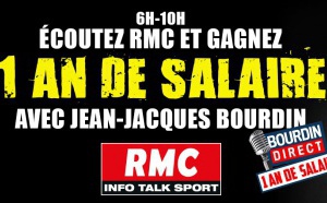 Le MAG 95 - Décrochez le gros lot à la radio !