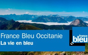 La concurrence attend France Bleu Occitanie