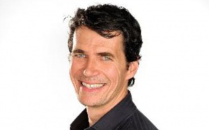 Jean-Marc Four à la direction de l’info internationale de Radio France
