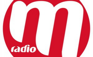 MFM Radio devient officiellement M Radio