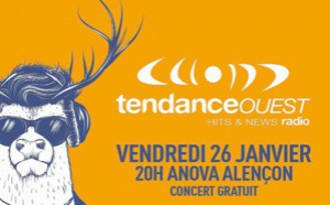 Tendance Live à Alençon : la programmation dévoilée