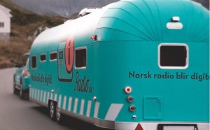 En 2018, faites un tour au Salon de la Radio