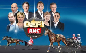 Nouvelle édition du Défi RMC