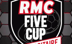 La RMC Five Cup Universitaire est de retour