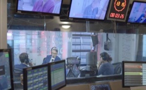 Un dispositif spécial "JO" sur RMC