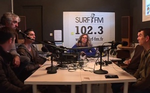Surf FM défie le CSA