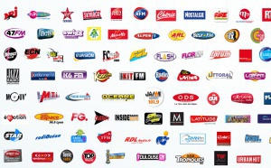 Yacast dresse le bilan radio de l'année 2017