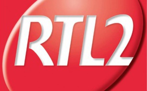 RTL2 s'installe dans ses nouveaux studios