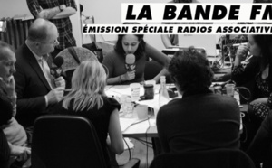 Campus Paris retrace l'histoire des radios associatives