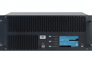 RFE Broadcast au Salon de la Radio