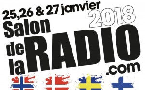Salon de la Radio : téléchargez votre badge d'accès