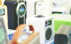 Le WorldDAB sera au Salon de la Radio