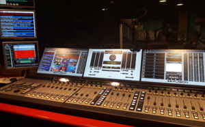 IP-Studio présente la Skyrock eXperience au Salon de la Radio