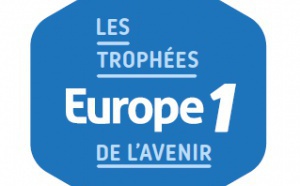 Europe 1 récompense les talents qui innovent en France