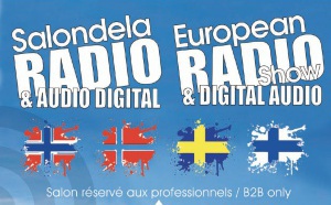 Téléchargez le catalogue officiel du Salon de la Radio