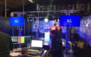 Écoutez La Radio du Salon de la Radio