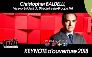 Salon de la Radio : les 5 événements à ne pas manquer ce jeudi