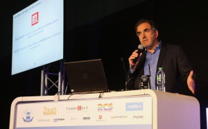 Le Salon de la Radio en images