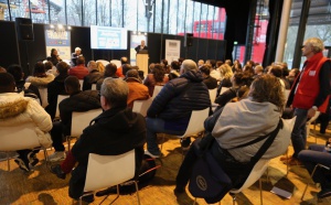 Salon de la Radio : les 5 événements à ne pas manquer ce vendredi