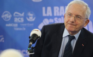 Olivier Schrameck : "L'avenir de la radio et de l'audio digital réside dans la diversité"