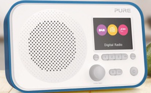 La Lettre Pro de la Radio offre des récepteurs Pure Elan 3