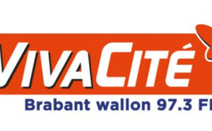 Une offre éditoriale spécifique au Brabant wallon avec VivaCité et TVCom