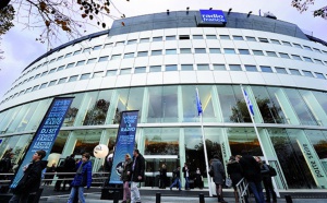 Mathieu Gallet : le SNJ prend acte de la décision du CSA