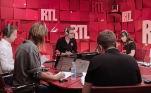 RTL célèbre ses audiences dans une campagne TV