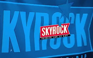 Skyrock confirme sa puissance sur les publics urbains