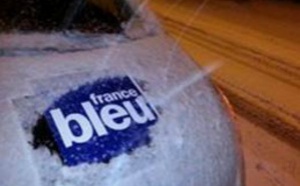 Neige : le réseau France Bleu en alerte