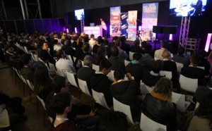 Une fréquentation en hausse pour le Salon de la Radio