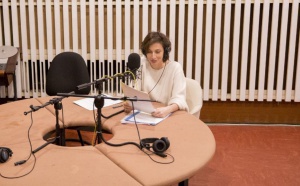 Journée mondiale de la radio : Audrey Azoulay veut mobiliser
