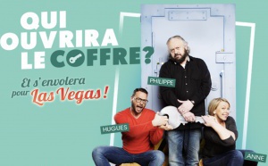 Nostalgie envoie ses auditeurs à Las Vegas