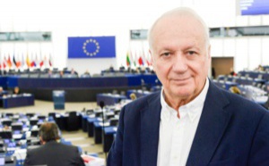 Cavada : "le départ de Mathieu Gallet était inéluctable"