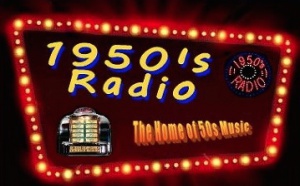 1950s Radio, comme son nom l'indique