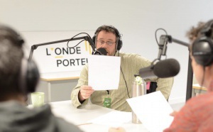 "Écrire pour la radio", une nouvelle formation de L'Onde Porteuse