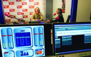 RCF fait le bilan des 5 ans de pontificat du pape François