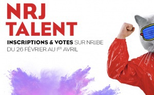 Belgique : qui sera le "NRJ Talent" 2018 ? 